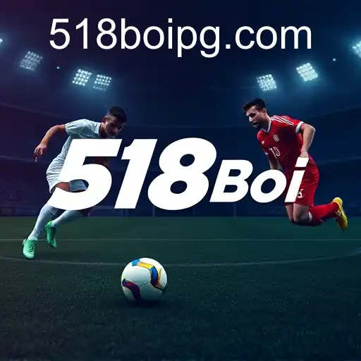 518boi: Apostas esportivas para você