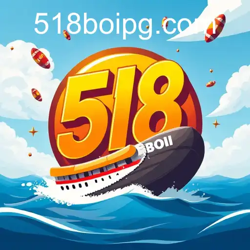 Bônus e Promoções Exclusivas de 518boi