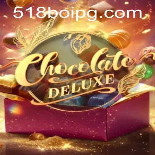 Explorando o Mundo do Jogo ChocolateDeluxe: Regras e Introdução
