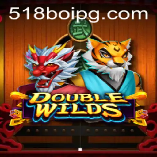 Descubra o Fascinante Mundo de DoubleWilds