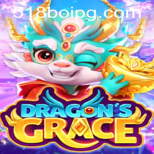 Descubra DragonsGrace: Um Mergulho no Universo Mágico com 518boi