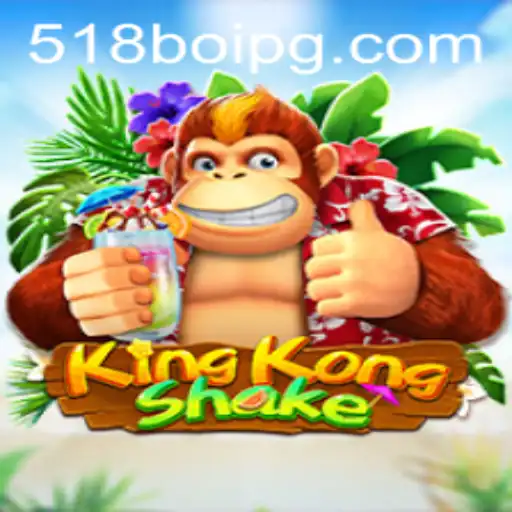 KingKongShake: A Nova Sensação dos Jogos de Tabuleiro