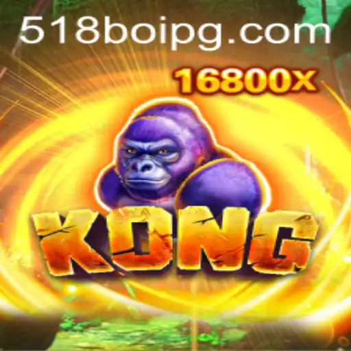 Explorando Kong: As Regras e Aventuras do Jogo com 518boi