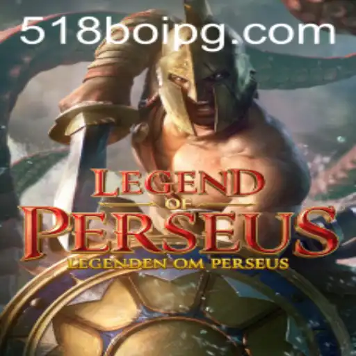 LegendofPerseus: A Nova Aventura Interativa do Mundo dos Jogos