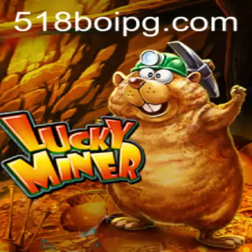 Descubra o Mundo Empolgante de LuckyMiner: O Jogo de Estratégia que Conquista