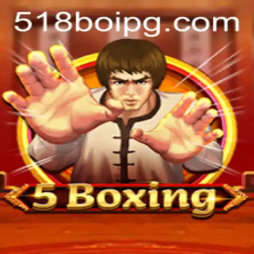 Descobrindo o Universo do Jogo 5Boxing