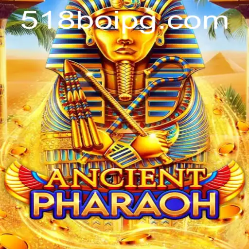 AncientPharaoh: A Jornada de Mistério e Estratégia no Egito Antigo