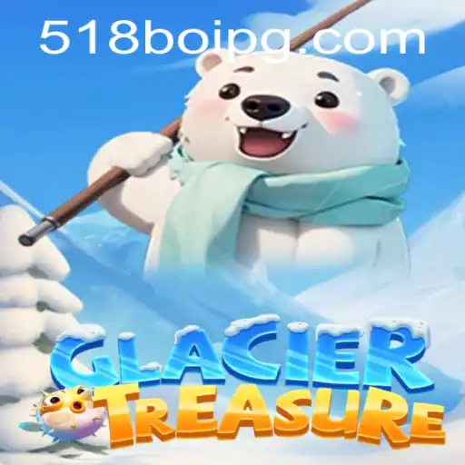 Explorando o Novo Jogo GlacierTreasure: Aventura e Estratégia no Mundo Congelado