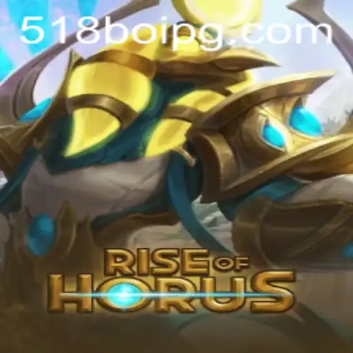 Desvendando o Jogo RiseofHorus: Aventura, Estratégia e Mistério