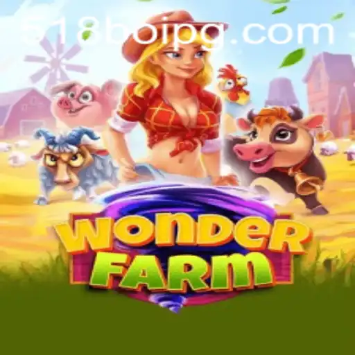 Explorando o Mundo de WonderFarm: Um Jogo de Estratégia e Aventura
